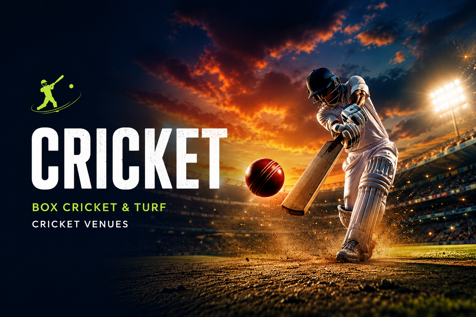 Cricket